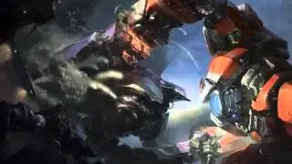 Mecha Zero Sion Login Screen Animation Theme Intro Music Song 【1 HOUR】