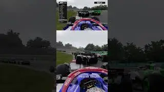 🏎️ F1 24 &ndash; Ricciardo Onboard Race Start | Suzuka GP 🚦🔥