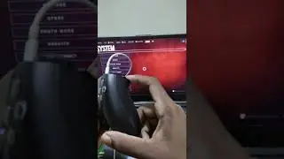 PS5 Dualsense advanced adaptive triggers & haptics on PC ft. Far cry 6 #shorts