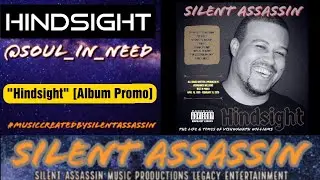 Hindsight: The Life & Times of Vishwanath Williams (Greatest Hits Collection) ▪️ Silent Assassin