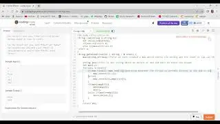 Problem of the Day   Coding Ninjas  Easy solution