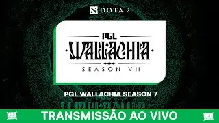 PGL Wallachia Season 7: Americas Closed Qualifier