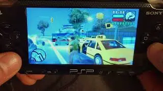 GTA Liberty City Stories 90s house playlist sample
