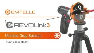 Emtelle REVOLink3