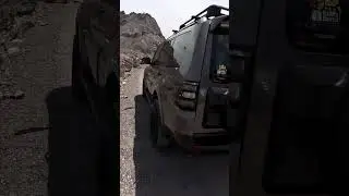 Eid Getaway of Sevilla Family with Balagtas & Regala Family At Wadi Kub Mountains