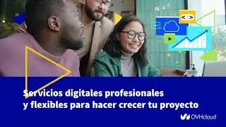 Priorice la estabilidad financiera con las soluciones digitales de OVHcloud