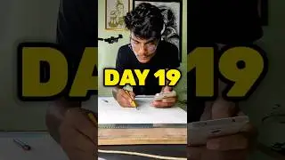 Drawing maa Durga 🌺🙏🏻🚩#day19 #75hardchallenge #minivlog #ashortaday #artshorts #shorts #shortsfeed