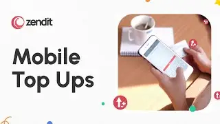 Become a Mobile Top Ups provider with zendit