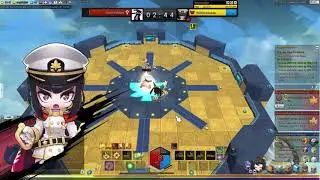 MS2 Veliche S+ Priest +15 Epic [4:13]