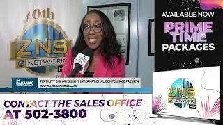 Fertility Empowerment International Conference Preview