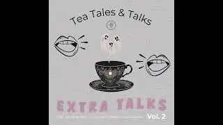 Extra Talks Vol. 2