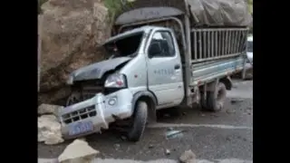 Quakes hit southwestern China, killing at least 80