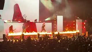 Lorna Shore - Frankfurt 2026 - To the Hellfire
