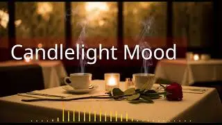 Candlelight Mood  | Smooth Jazz |  Midnight Conversations - 16 | 🎷