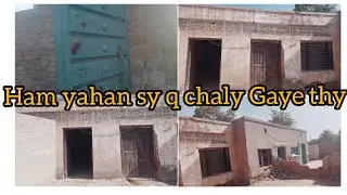 ham yahan q nhi rehty? Karachi q jana para hamein|umme warisha vlog