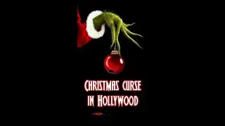 Christmas curse in Hollywood (Bad events for celebrities)