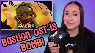 I need to check out this game...🎮 | Bastion OST, Setting Sail, Coming Home