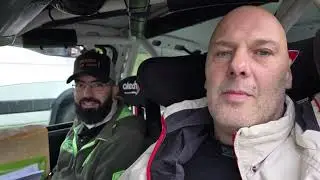 RS Gaumais 2024 - F. Perozzo & R. Close - Renault Clio n&deg; 21 class 3/10