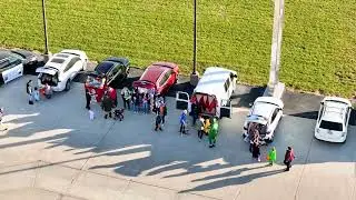 2023 Brookings Auto Mall Trunk or Treat