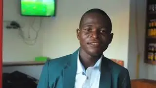FRANCIS JOSEPH NI MUNGU 