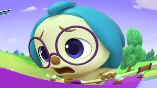 Plim Plim Hogi Row Row Row Your Boat Funny Remix Sponsored By: Gamavision Csupo Effects 