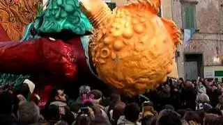Carro Rustici 2009