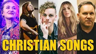 Top Christian & Worship On Spotify 2023 - Hymns Of Worship - Worship Songs 2023 Playlist