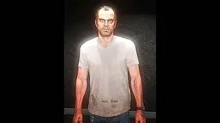 What If Trevor Philips Partnered with Franklin...? #gta5 #gta #shorts