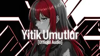 Sad Turkish Music [Official Audio] &mdash; Echo Night | Yitik Umutlar