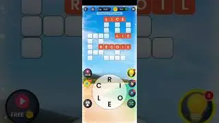 Word Planet Level 354 Answers
