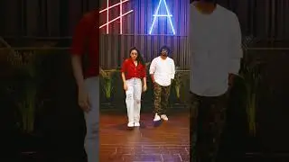 Swagger | Swetha Venugopal | Vaibhav Murugesan