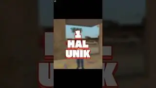 1 Hal unik di GTA San Andreas #gta #gtasanandreas #trending #fyp #fivem #viralvideo #shorts