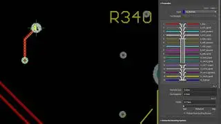 Altium Designer 19 | Suporte a Microvias