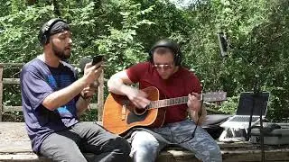 UNA BALA - MILO J (Cover) Carlos Oliveros