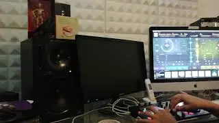 Erster Mix auf Youtube😎