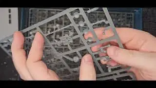 First Look Dwarfen Mountain Holds Battalion