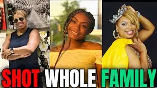 Atlanta Dunwoody Family Ambushed, Shot and K!lled by Enrange Jealous Boyfriend