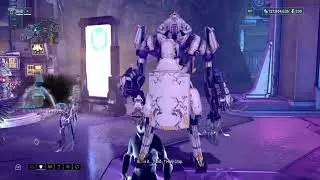 Profit Taker except I used the Corvas on Mech 1m 20s 100ms RTA (PS4)