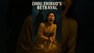 Zhou Zhiruo's Betrayal