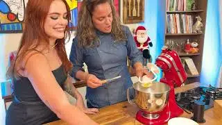 Como Fazer Panetone Salgado | Receita Fácil e Perfeita para o Fim de Ano