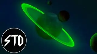 The Brig & Prismatic - Dying Sun (The Brig & Meroshi Remix)