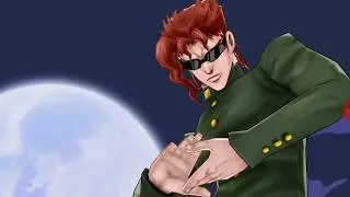 Играю В JOJO's Bizarre Adventures: Diamond Records