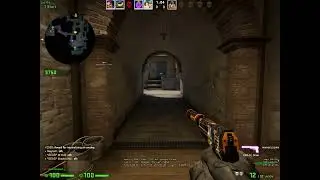 CSGO bhop script