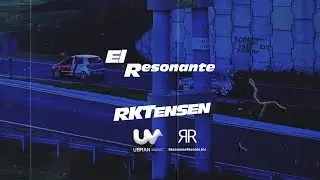 @ElResonante  - RKTensen - Album Completo (RKT Cristiano 2023) ResonanteBeats - Topic