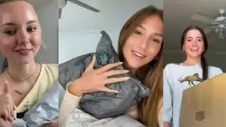 SPRING BREAK SHEIN HAUL - TIKTOK COMPILATION