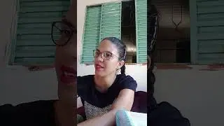 tenho uma palavra para você
