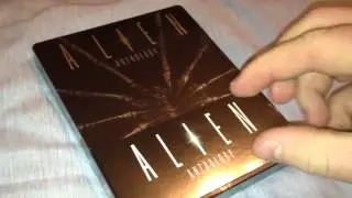 Steelbook Update (16/06/12)