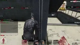 RetributionZ ~ vGod Pvp Montage - Algost