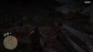 Red Dead Redemption 2 Ridgewood Farm gold bar glitch sill working #rdr2 #arthurmorgan