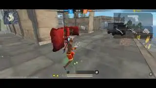 High voltage match free fire highlight